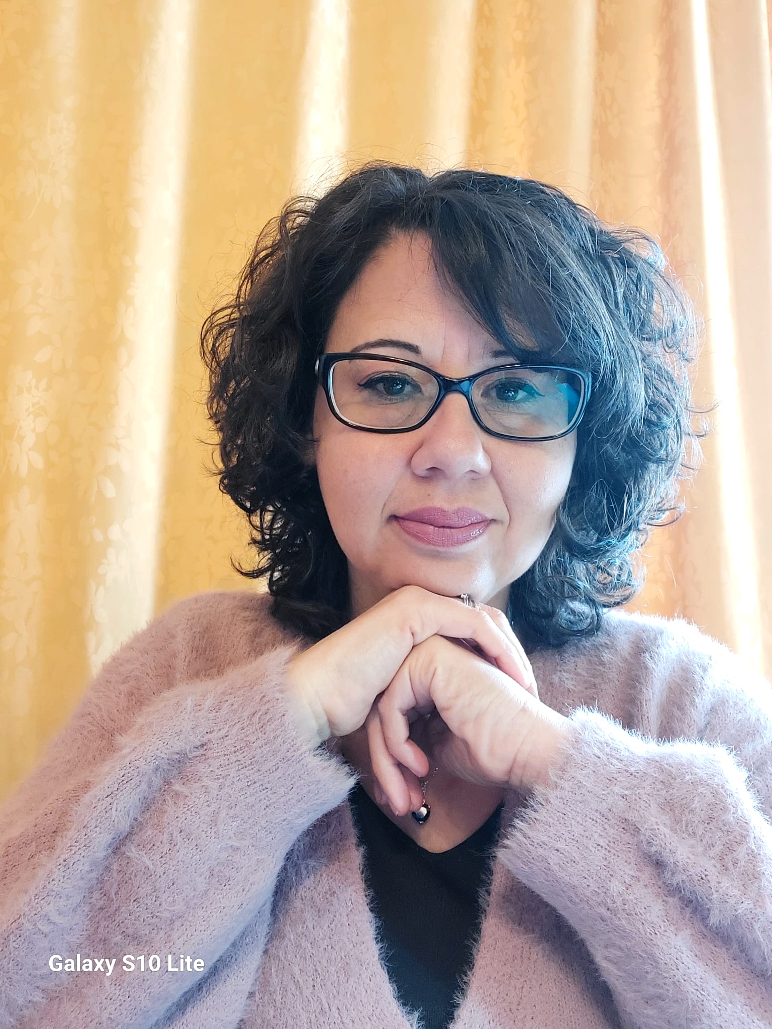 blog author image