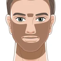 Cara + Cuello (Él) – Imagen 2
