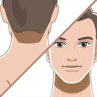 Cuello + Nuca (Él) – Imagen 1