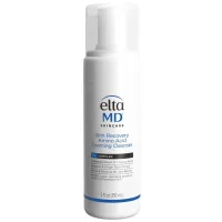 EltaMD Skin Recovery Amino Acid Foaming Cleanser (5 fl. oz) – Imagen 2