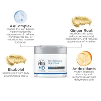 EltaMD Skin Recovery Night Mask (1.7 fl oz.) – Imagen 1