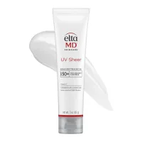 EltaMD UV Sheer Broad-Spectrum SPF 50+ (3.0 fl oz.) – Imagen 1