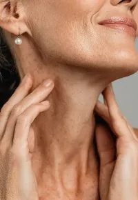 Fotorejuvenecimiento Láser Cuello + Escote – Imagen 1