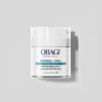 Obagi Retinol + PHA Night Cream 1.7 fl.oz – Imagen 2