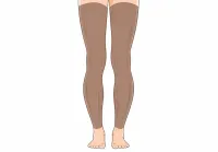 Piernas Completas (Él) – Imagen 1