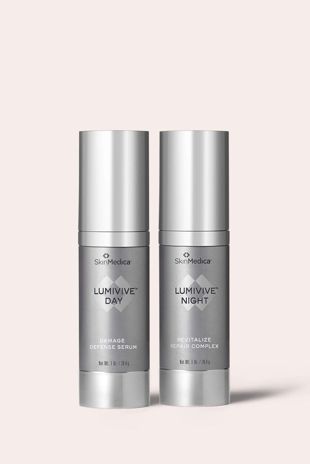 SkinMedica LUMIVIVE®System – Default Title