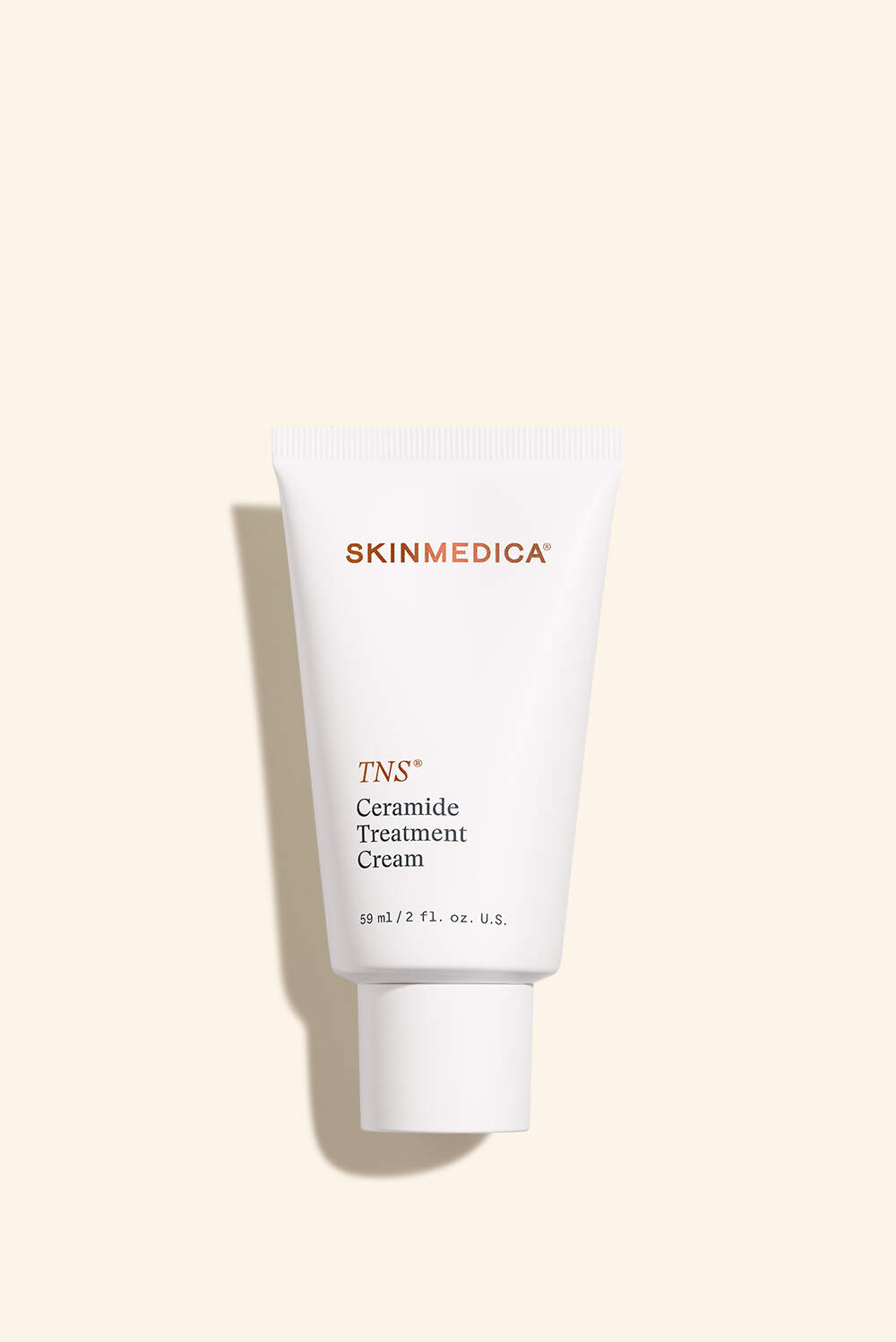 TNS®Ceramide Treatment Cream – Default Title
