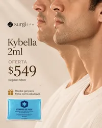 Oferta especial Kybella 2ml · El – Imagen 1