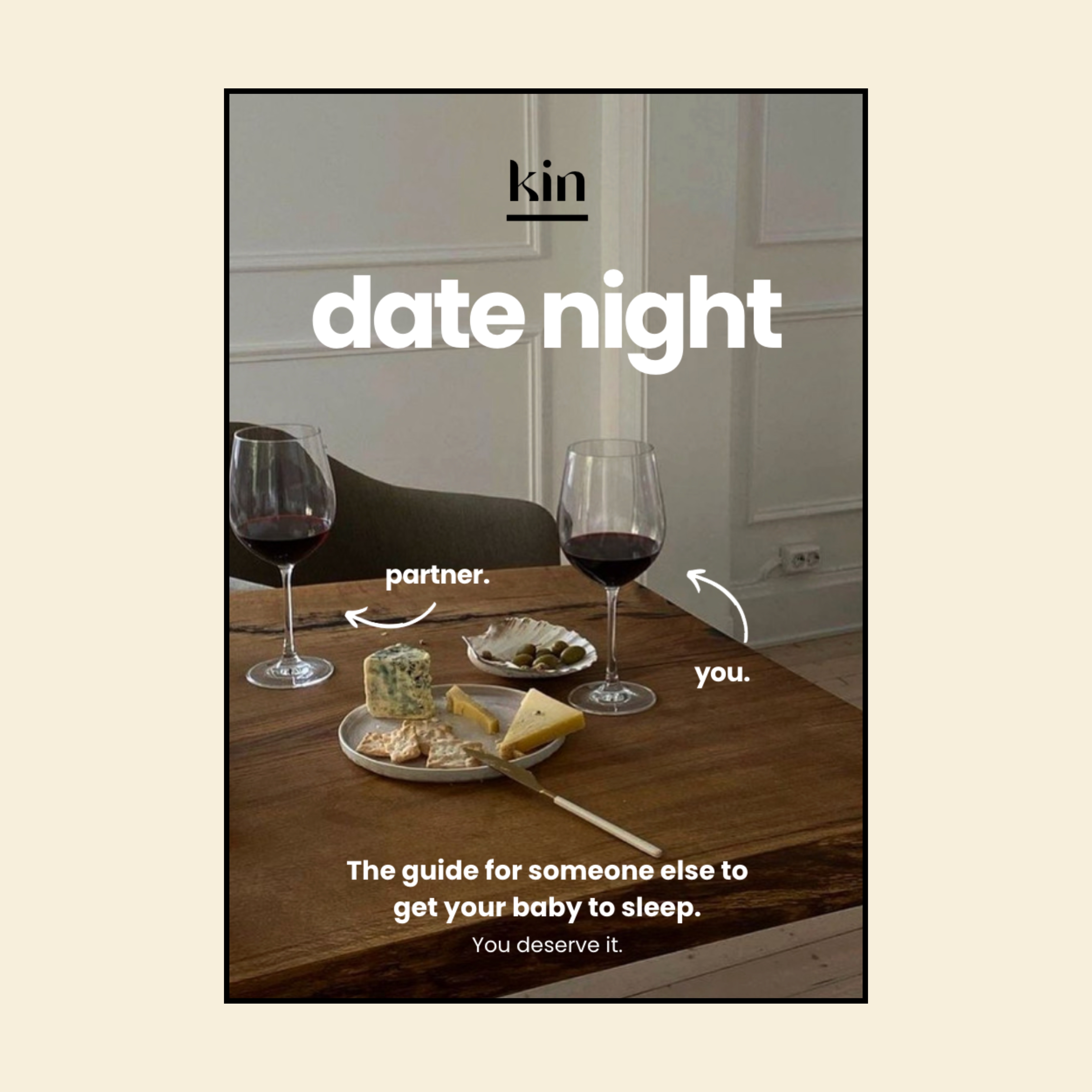 Date Night – Image 1