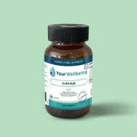 Your wellbeing 5-HTP Plus – Image 1