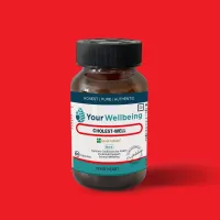 Your Wellbeing Cholest-Well – Image 1