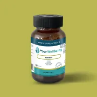 Your Wellbeing Nutrisil – Image 1
