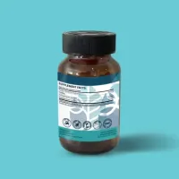 Your Wellbeing Omega 3 Marine Oil – Image 3