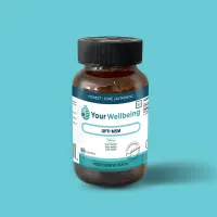 Your Wellbeing Opti-MSM – Image 1