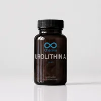 Charava Urolithin A – Image 1