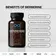 Charava Berberine 500mg – Image 3