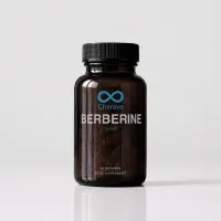 Charava Berberine 500mg – Image 1