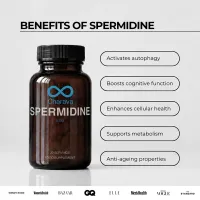 Charava Spermidine – Image 2