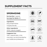 Charava Spermidine – Image 3