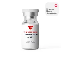 Tirzepatide + B12 – Image 1