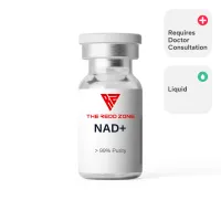 NAD+ – Image 1
