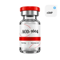 AOD-9604 (5mg, 3ml) – Image 1