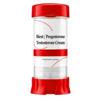 Biest / Progesterone / Testosterone Cream – Image 1