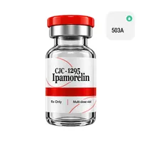 CJC-1295 / Ipamorelin 6/12mg (5mL) (Liquid) – Image 1