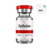 Epithalon 10mg (5mL) (Liquid) – Image 1