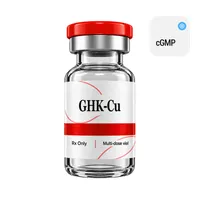 GHK-Cu 50mg (3mL) – Image 1