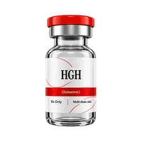 HGH (Zomacton) 5mg / 5mL vial – Image 1