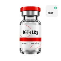 IGF-1 LR3 1mg (5mL) (Liquid) – Image 1