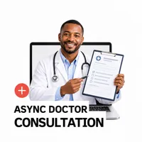 Async Consult – Image 1