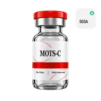 MOTS-C 10mg (5mL) (Liquid) – Image 1