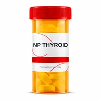 NP Thyroid – Image 1