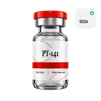 PT-141 30mg (5mL) (Liquid) – Image 1
