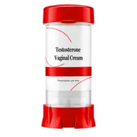 Testosterone Vaginal Cream (90gm) – Image 1
