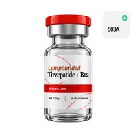 Tirzepatide + B12 – Image 1