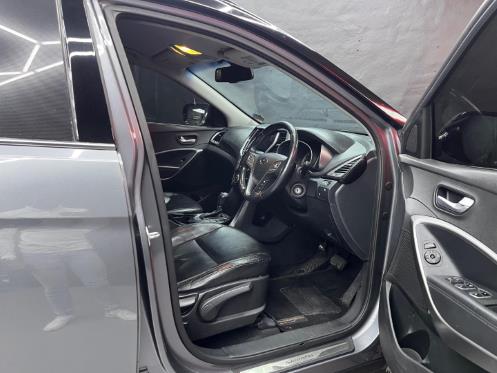  Hyundai Santa Fe 2.2 CRDi  – Image 7