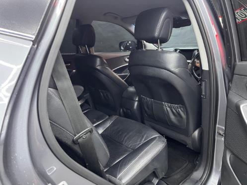  Hyundai Santa Fe 2.2 CRDi  – Image 10