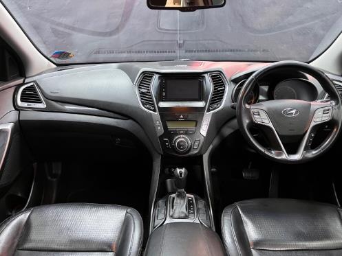  Hyundai Santa Fe 2.2 CRDi  – Image 9