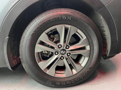  Hyundai Santa Fe 2.2 CRDi  – Image 6