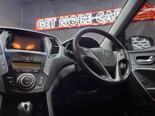  Hyundai Santa Fe 2.2 CRDi  – Image 11
