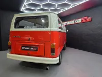 Volkswagen Kombi Double Cab P/U D/C – Image 5