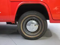 Volkswagen Kombi Double Cab P/U D/C – Image 6