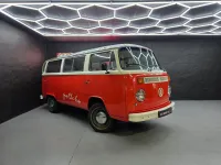 Volkswagen Kombi Double Cab P/U D/C – Image 1