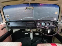 Volkswagen Kombi Double Cab P/U D/C – Image 10