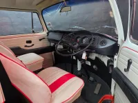 Volkswagen Kombi Double Cab P/U D/C – Image 8
