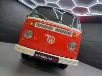 Volkswagen Kombi Double Cab P/U D/C – Image 2