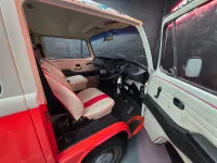 Volkswagen Kombi Double Cab P/U D/C – Image 7